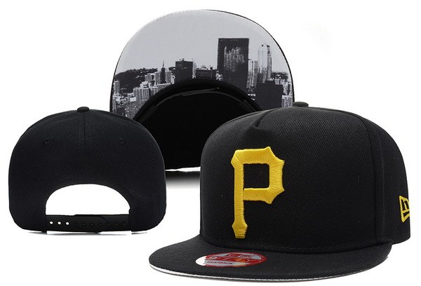 Pittsburgh Pirates Hat XDF 150624 16